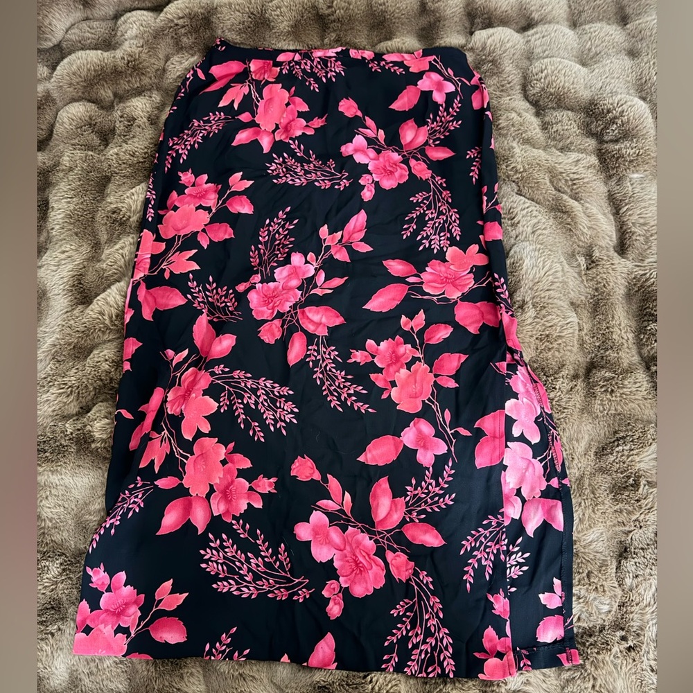 Maxi Skirt